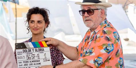 SOGGETTIVA PEDRO ALMODÓVAR and 4 films produced 